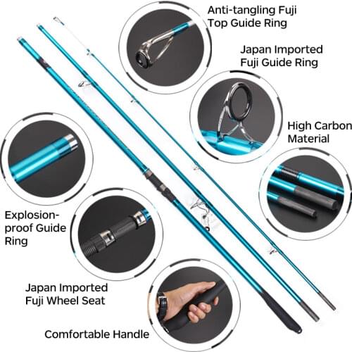 LUREKILLER Tool Parts