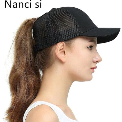 Nanci si Women's Summer Hats