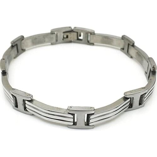 New Ridge Men's Chains