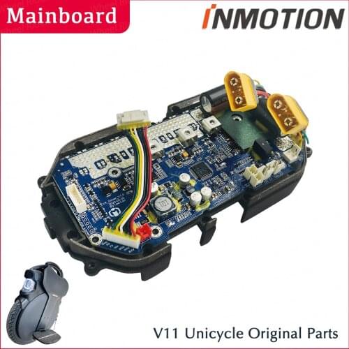 INNMOTION V11 Original Driver Board Mainboard Controller Unicycle Parts Accessories