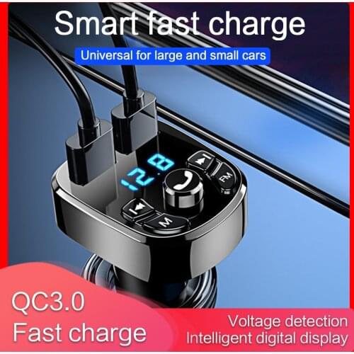 Queenral Car Electronics