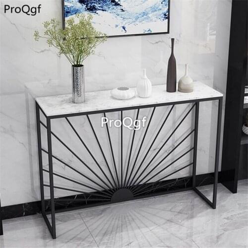 Prodgf 1 Set 80*30*75cm Corner Table