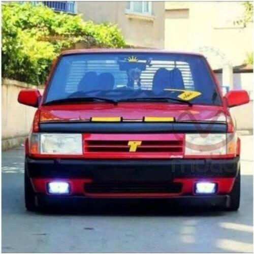 Tofaş Şahin Lux Hood Protector