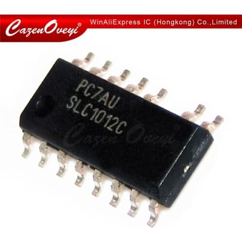 1pcs/lot SLC1012C SLC1012 SOP-15 In Stock