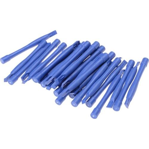 30pcs/lot Mobile Laptop Desk PC Disassembly Tools Phone Repair Pry Tool Opening Pry Tools Hand Tools Set