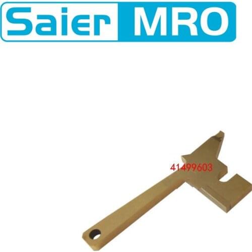 41499603 ANVIL,VSL 41499706 41499705 CUTTER FORMER .200 universal AI accessories