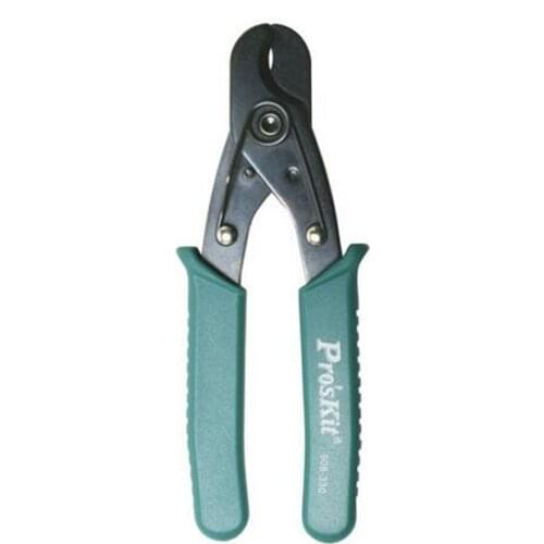 608-330 Coaxial Cable Wire Cutter Plier (165mm) Hand Tools Plier Repair Tools