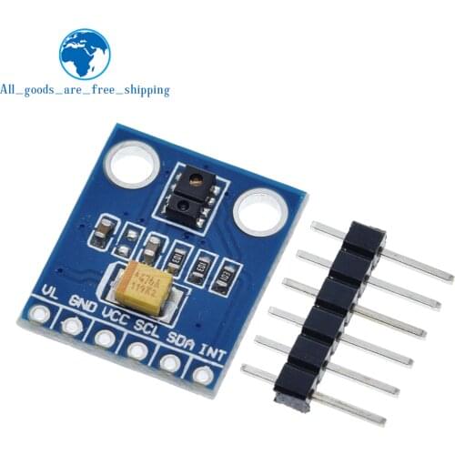 TZT Non-contact detection of proximity and gesture and posture RGB sensor APDS-9930