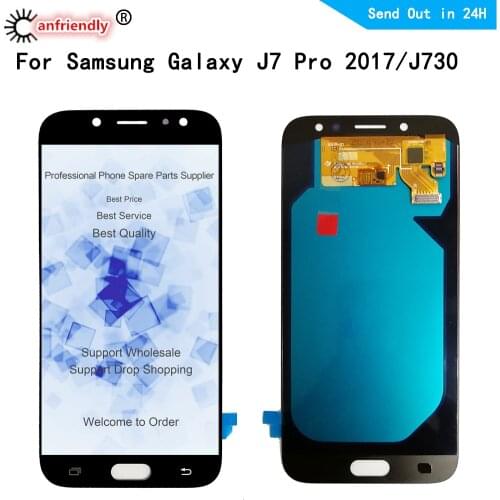Экраны для Samsung Galaxy J7 Canfriendly China At AliExpress