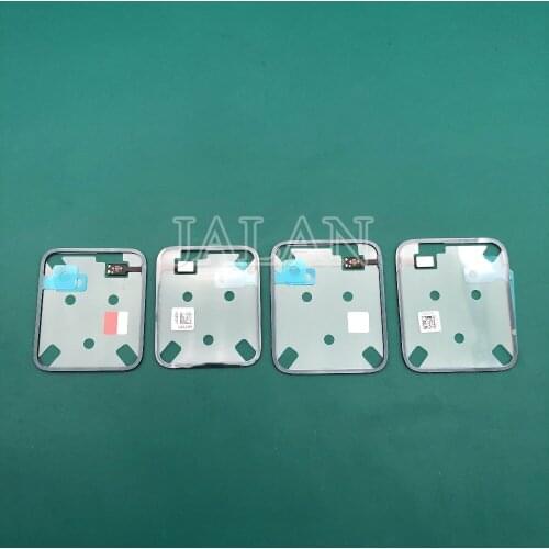 JALAN 2pcs Gravity sensor for Watch Series 1/2/3/4 force touch sensor flex cable gravity induction 38mm 42 mm 40mm 44mm