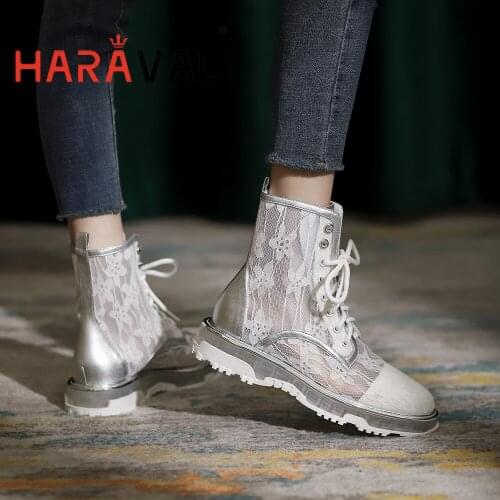 Women's Sneakers HARAVAL China