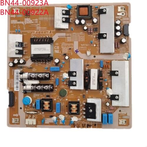 Good test for BN44-00923A BN44-00922A L55F6N-MDY L65F6N-MDY power supply board