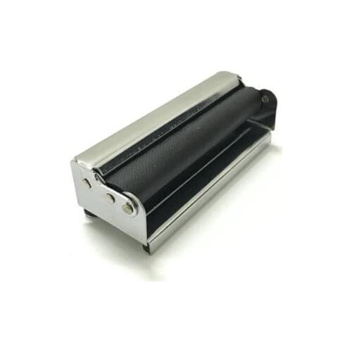 78MM Cigarette Making Maker Machine Paper Rolling Roller Tobacco Cigar Cigarette Roller Gift Consumer Electronic