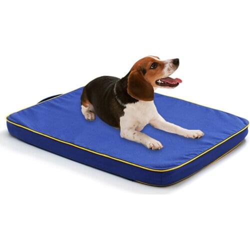 New Dog Winter Mat Removable Thick Warm Pet Puppy Bed Top Quality camas para perro dog beds for large dogs