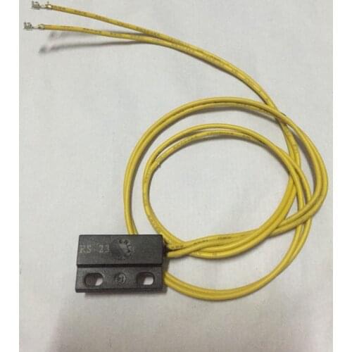 Original new 100% RS-23 voltage cooker dry reed module induction switch sensor strip line
