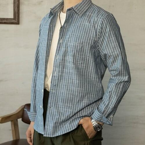 RedTornado Mens Casual Shirts