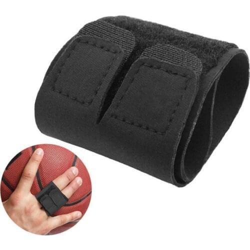 Finger Splint Adjustable Finger Support Brace Sleeve Protector