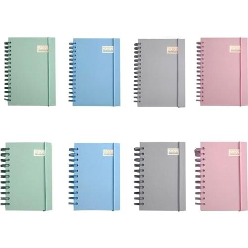 Superior Diaries A6