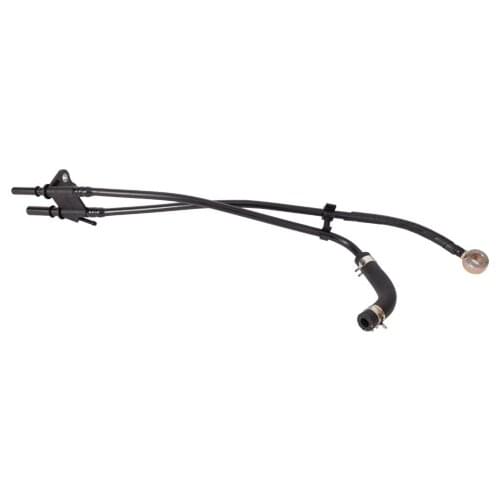 VolMarkt Fuel Pipe FIAT DUCATO III 2.3 MULTIJET / IVECO DAILY IV 2.3 D