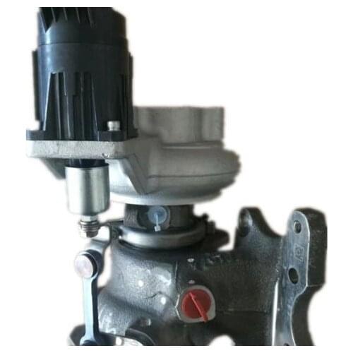 Xinyuchen turbocharger for Honda civic 1.5T series TD025 49373-07012 automotive turbocharger