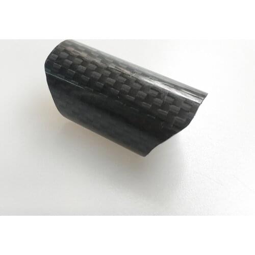 Bicycle Carbon Chainstay Protector Frame Guard Chain Stay Sticker for Brompton folding bike