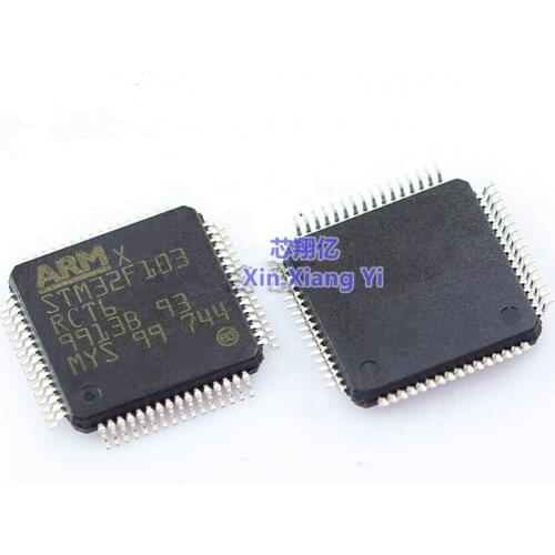 Xin Xiang Yi STM32F103RCT6 32F103RCT6 LQFP-64