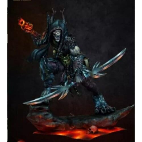 1:24 Resin Figure Model Kit Unassambled Unpainted //G481