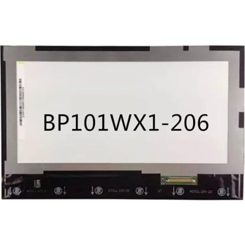 BP101WX1-206 10.1 inch lcd screen