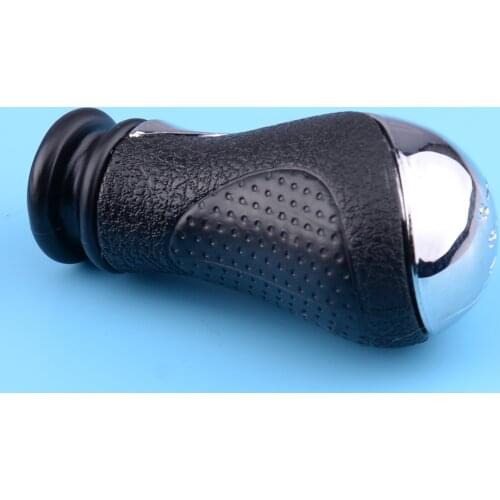CITALL Car 5 Speed Manual Car Gear Shift Knob SK2-C12191-AA41 Fit For Citroen Xsara Picasso 1999-2010 C5 2001 - 2006 2007 2008