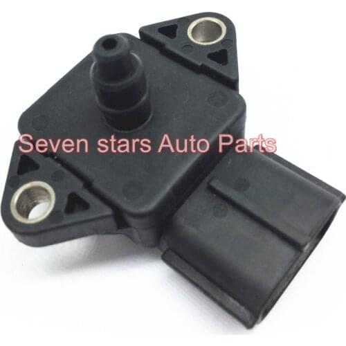Intake Pressure Sensor MAP sensor for Subaru Outback Impreza 2000-2004 22627AA130 079800-4830
