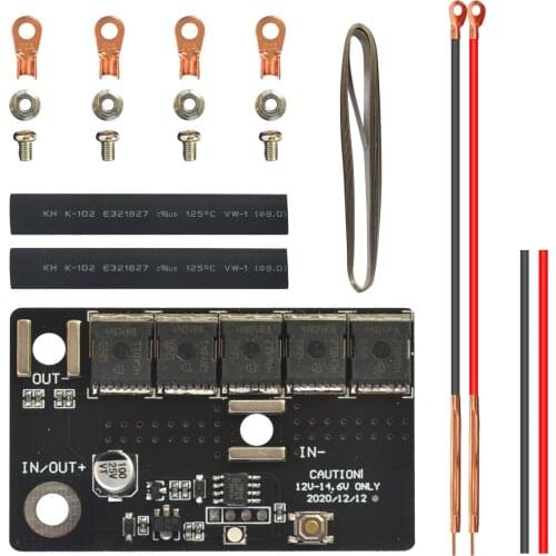 DIY Kit Welders Pen Portable Battery Storage Spot Welding Circuit Board Welding Equipment Suitable for 18650 Llithium Battery