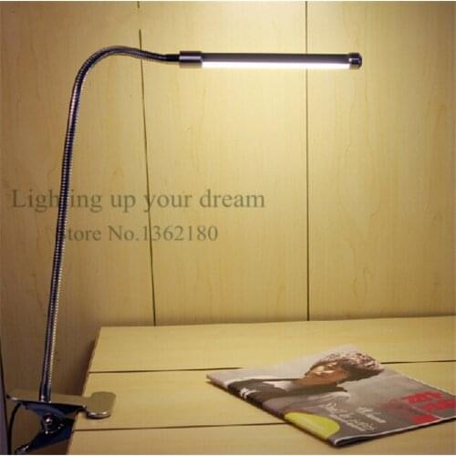 Fding LED Table Lamps