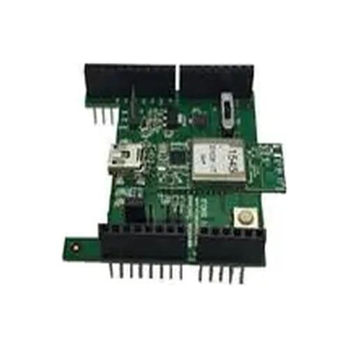 ISMART43362-E WiFi / 802.11 Development Tools Shield with ISM43362-M3G-L44E