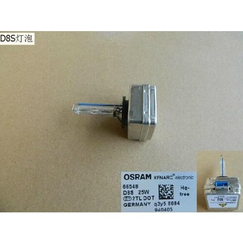 D8s-25w-12v D8S bulb