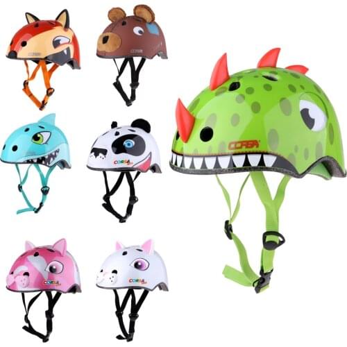 Toddler Lightweight Bike Bicycle Helmet Multi-Sport Cycling Skating Safety Hat for Kids Cycling Skating Skateboarding