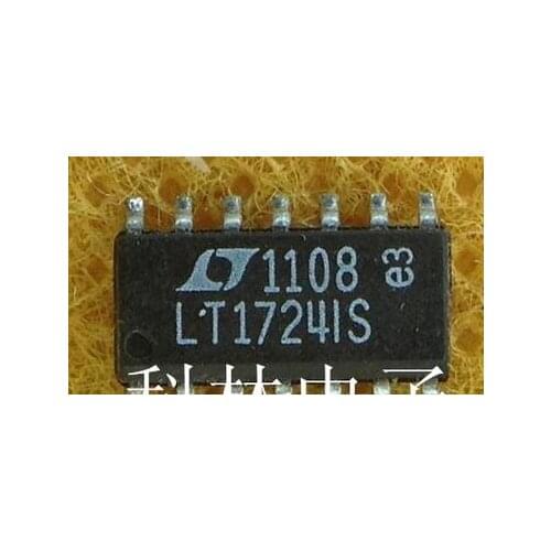 LT1724IS MAX1623EAP M52797FP ADG441BR