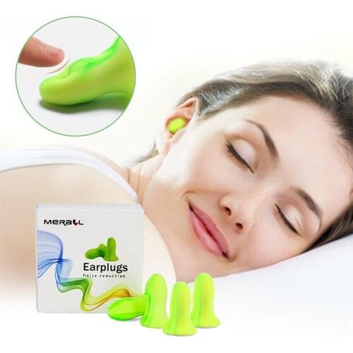 MOKARLE Earplugs China