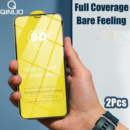 QINUO Screen Protectors For Xiaomi Mi 9 Pro 5G China