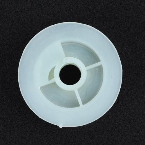 Recoil Starter Start Pull Pulley For Chinese 4500 5200 5800 Chainsaw Home Garden Tools Recoil Starter Pulley 63*17*12mm
