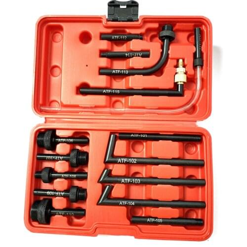 VEHTRKACNTOL Spare Parts For Automatic Boxes