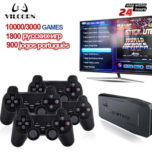 VILCORN Gaming Consoles