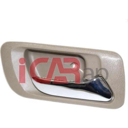 Youe Shone Parts For Car Interiors