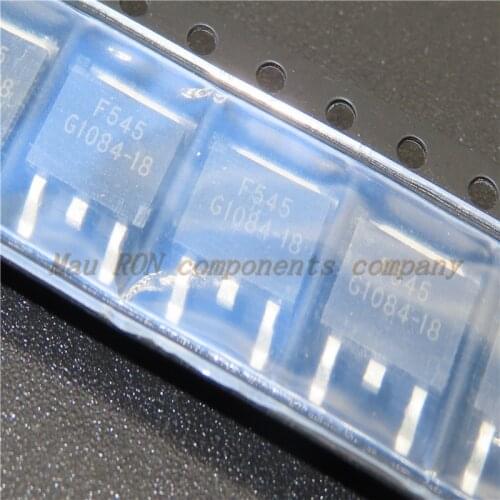 10PCS/LOT G1084-18 TO-252 TO-252 New original In Stock
