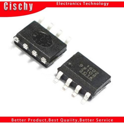 10pcs/lot HV9910BLG-G HV9910B HV9910 9910B SOP-8 In Stock