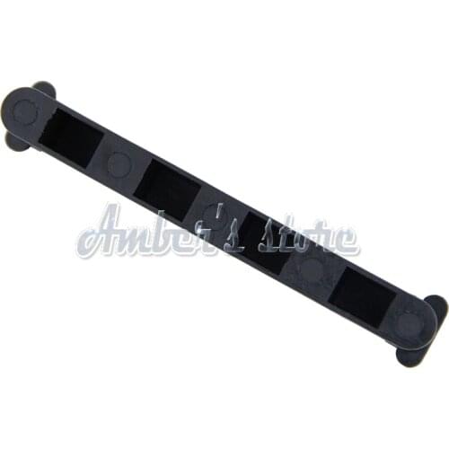 5PCS/Lot Brand New Windsurfing Plastic 5 Holes Adjustable Footstrap Insert Windsurf Board Repair