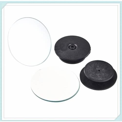 Car Round Blindspot Rearview Parking accessories for KIA-SPORTAGE MAZDA-6 Series vw-GOLF VI HONDA-fit