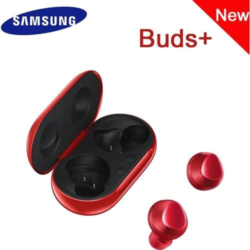 2020 Newest Samsung Galaxy Buds2 Wireless Headset Resists water Sport Earphone for Samsung S10 S10+ iPhone with Premium Sound