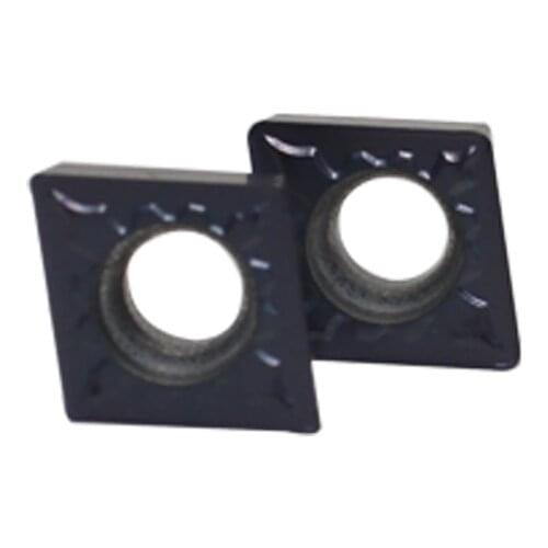 CCMT09T304 ES DMH35 10pcs High Quality CNC Tungsten Carbide Inserts Stainless Steel Cutting Boring Turning Tools