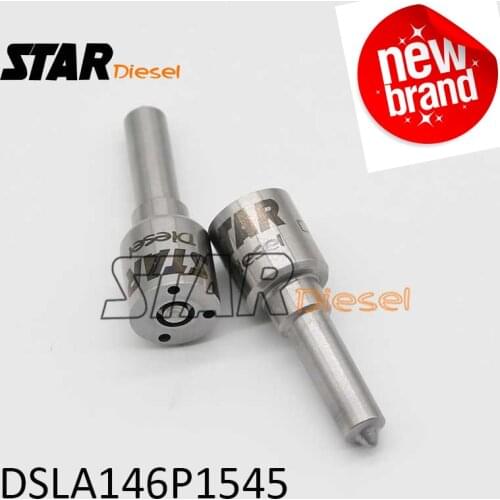 Star Diesel Injector DSLA 146 P 1545 Diesel Injection Nozzle Tip DSLA146P1545 Fuel Inyector Sprayer DSLA 146P 1545