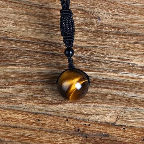 HOBBORN Pendant Chains
